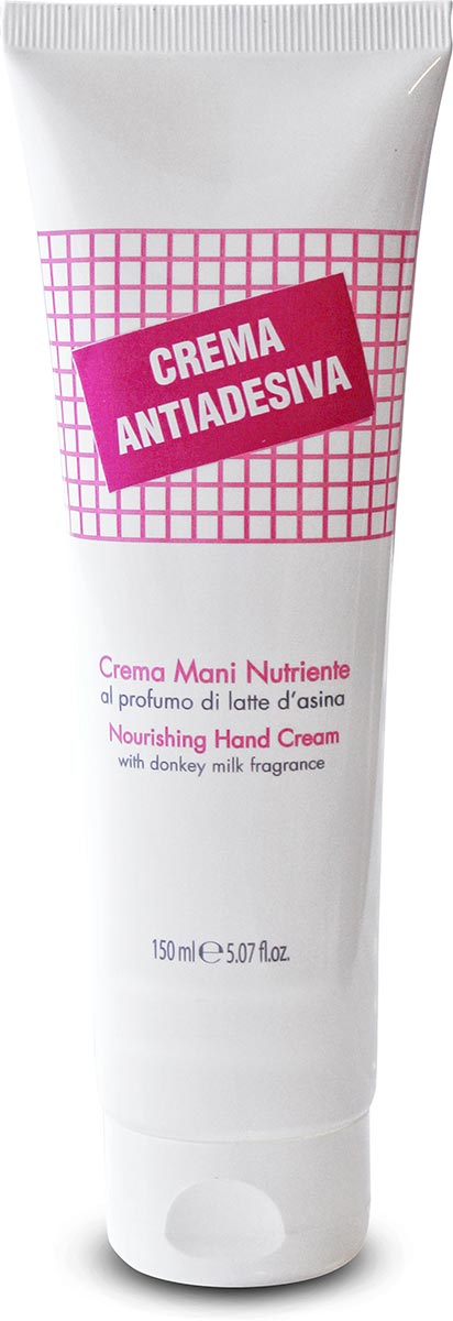 Crema antiadesiva