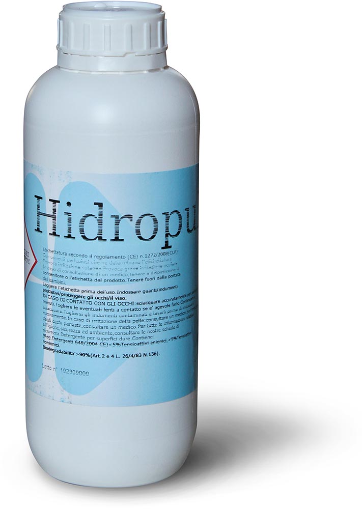Hidropul