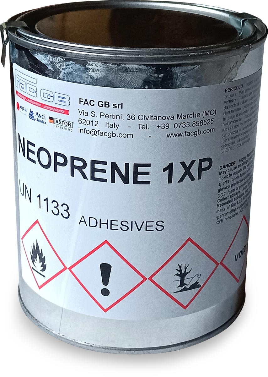 Neoprene 1XP