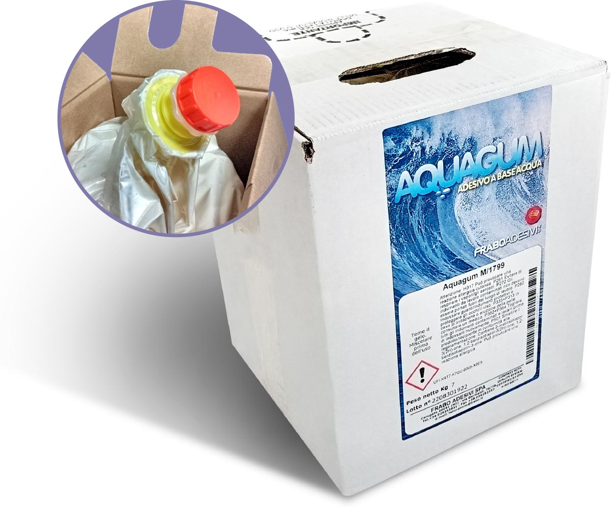 aquagum m 1799