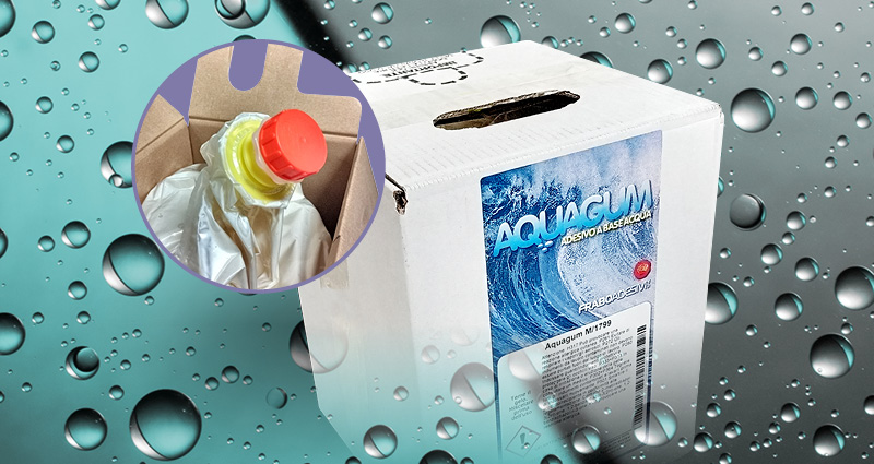 Aquagum M/1799