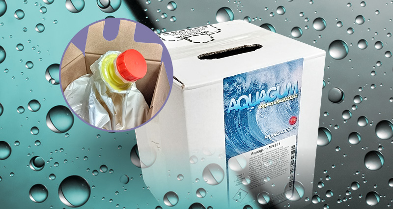 Aquagum M/4811