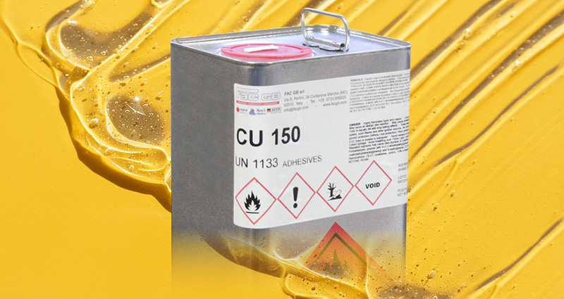 CU 150