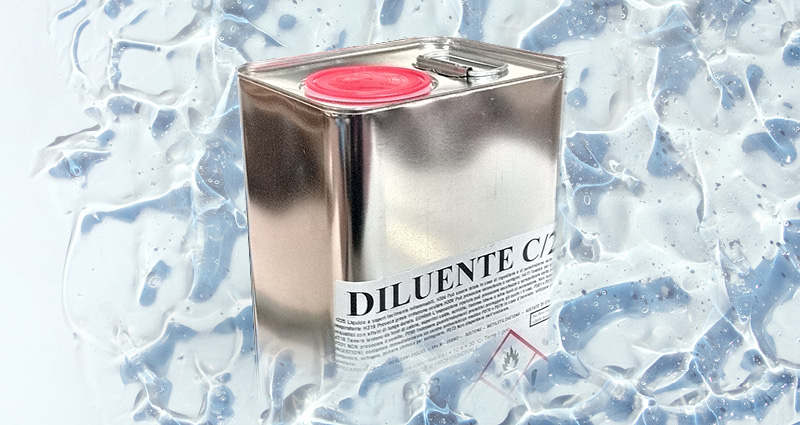 Diluente C/2