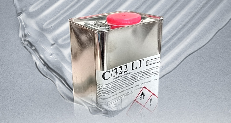 Maspren C/322 LT