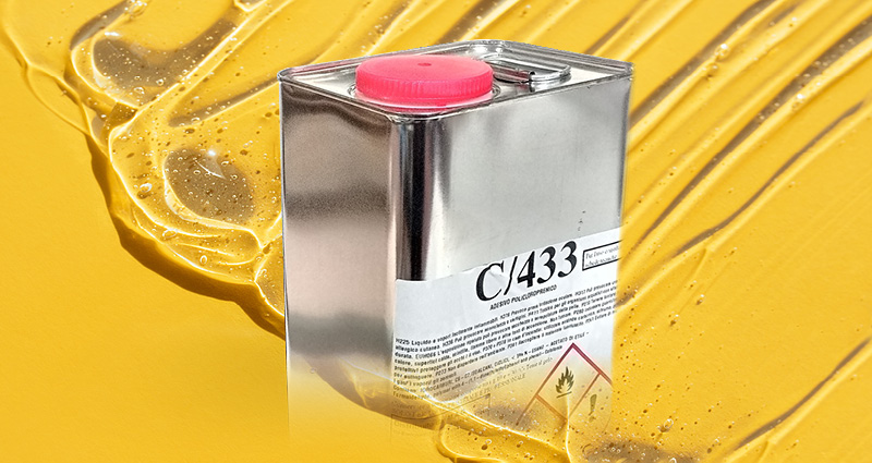 Maspren C/433