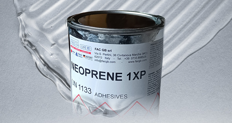 Neoprene 1XP