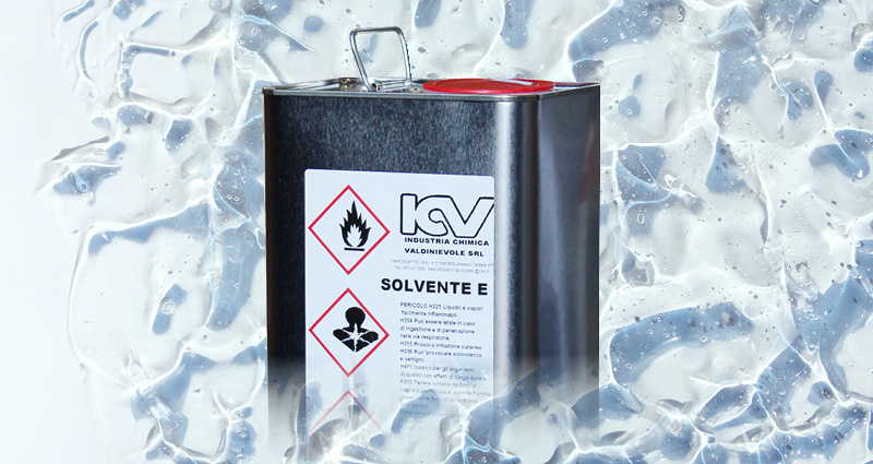 Solvente E