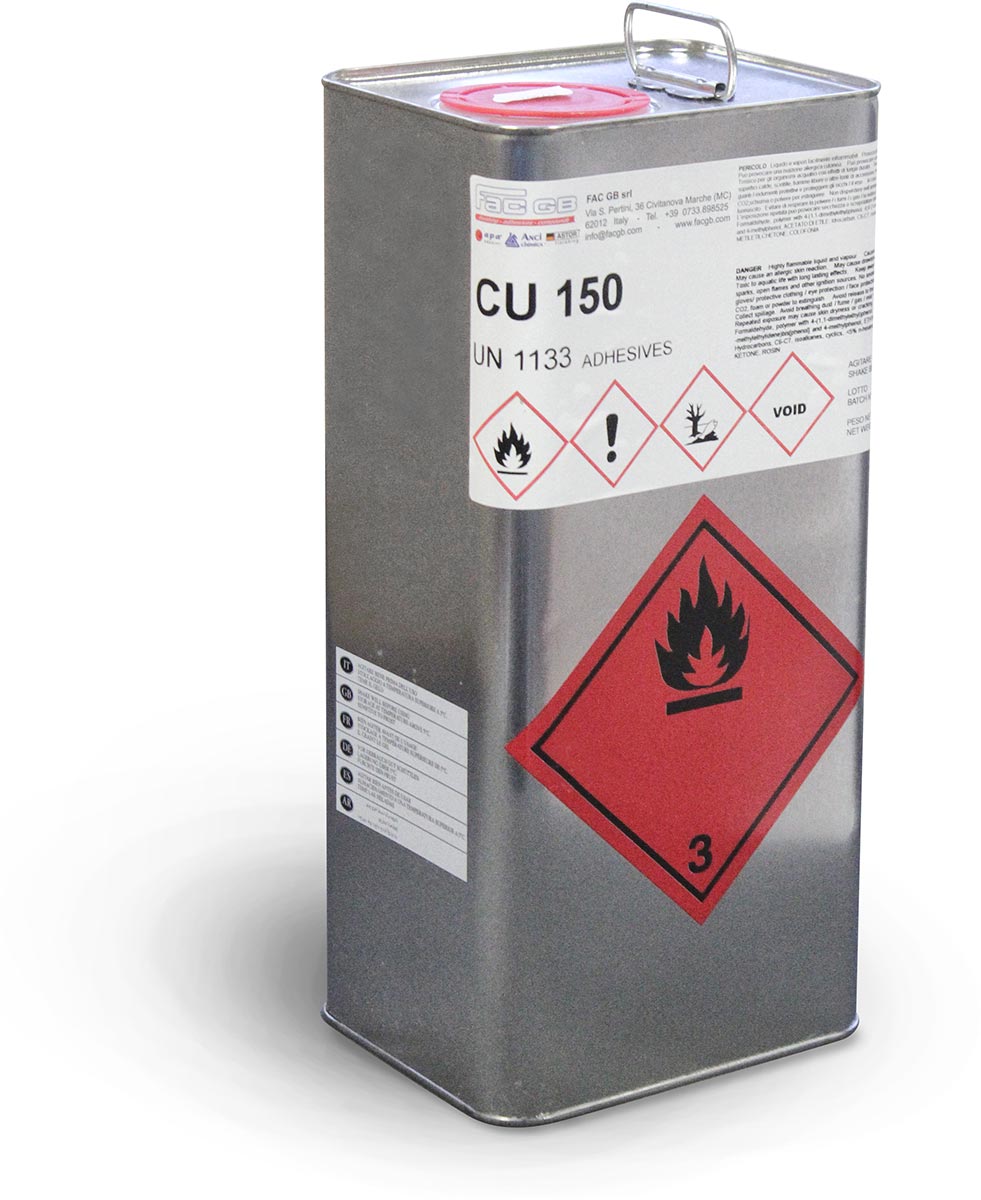 cu 150