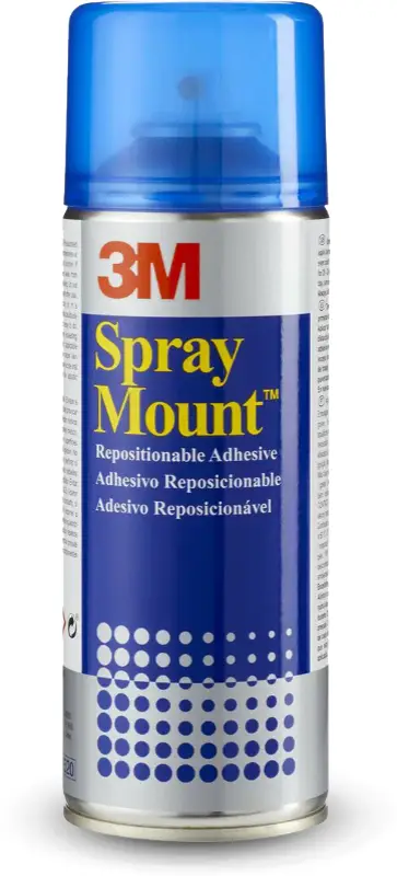 Spray 3M - Spray Mount