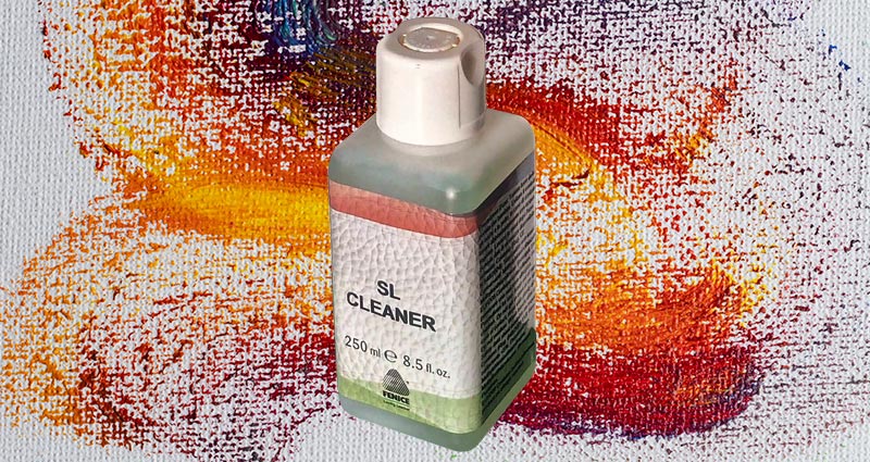 Cleaner Fenice