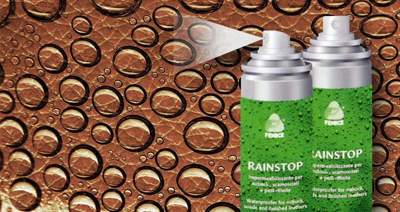 Spray Rainstop Fenice