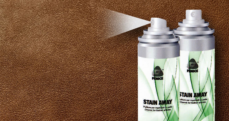 Spray Stain Away Fenice