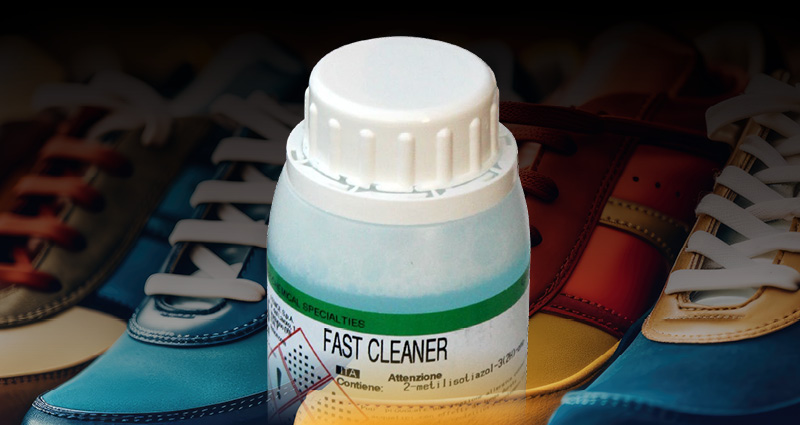 Fast Cleaner Fenice