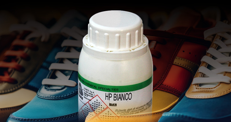 Tintura HP Bianco Fenice