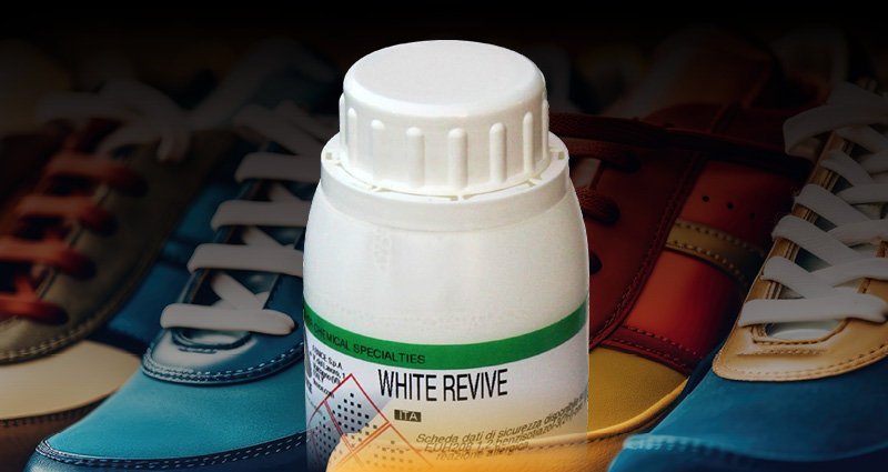 Tintura White Revive Fenice
