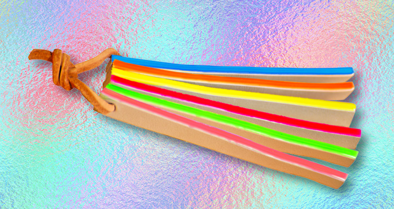 Colori fluo