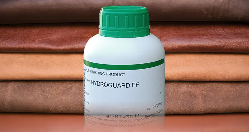 Hydroguard FF Fenice