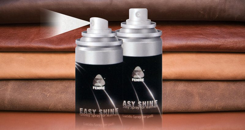 Spray Easy Shine Fenice