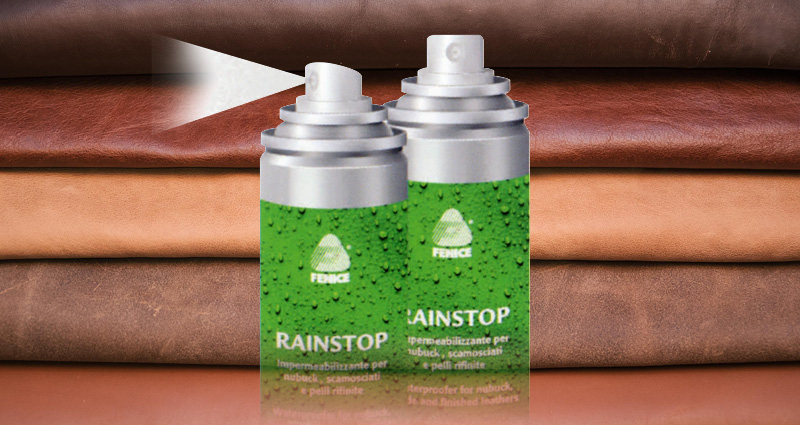 Spray Rainstop Fenice