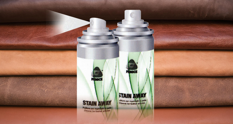 Spray Stain Away
