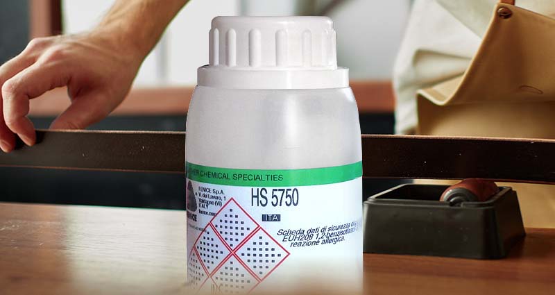 HS 5750 Fenice
