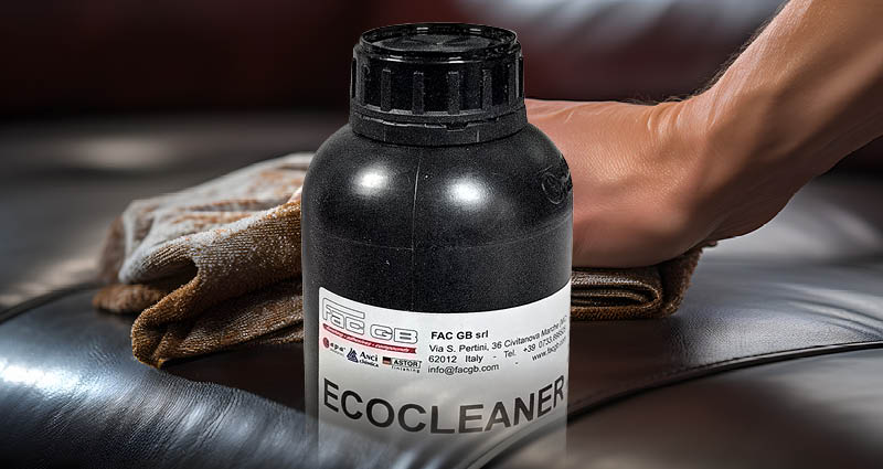 Ecocleaner