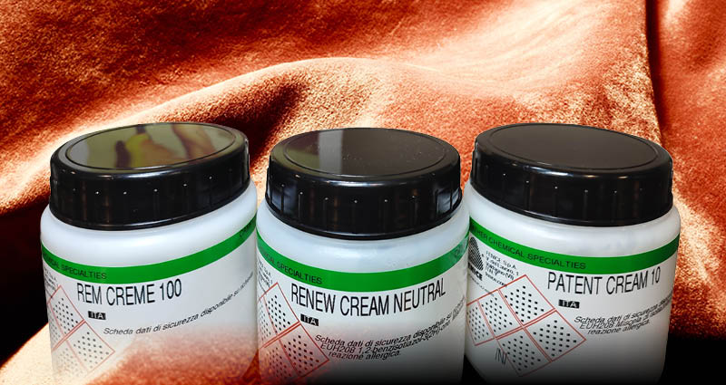 Shoe Finishing Product Fenice