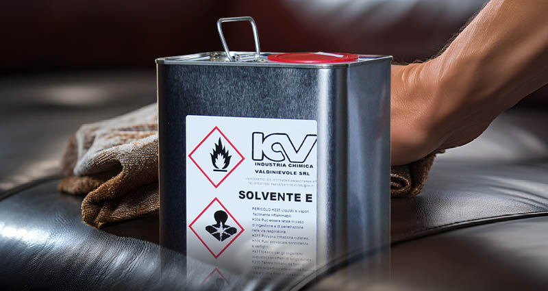 Solvente E