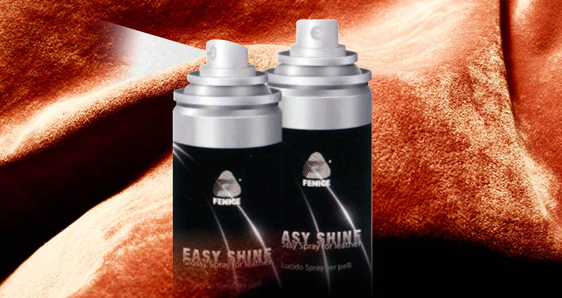 Spray Easy Shine Fenice