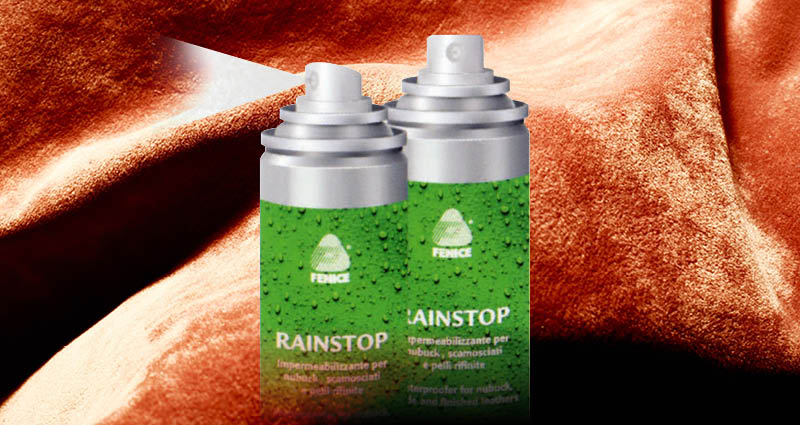 Spray Rainstop Fenice