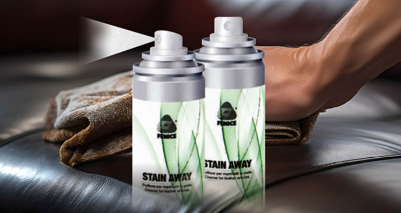 Spray Stain Away