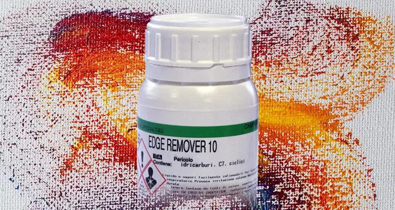 Edge Remover 10