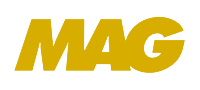 Logo MAG Parma