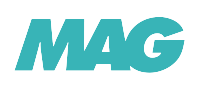 Logo MAG Parma