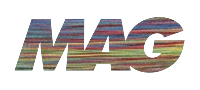 Logo MAG Parma
