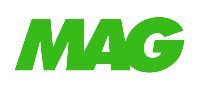 Logo MAG Parma