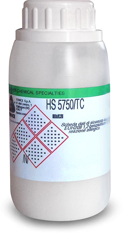 hs 5750 tc