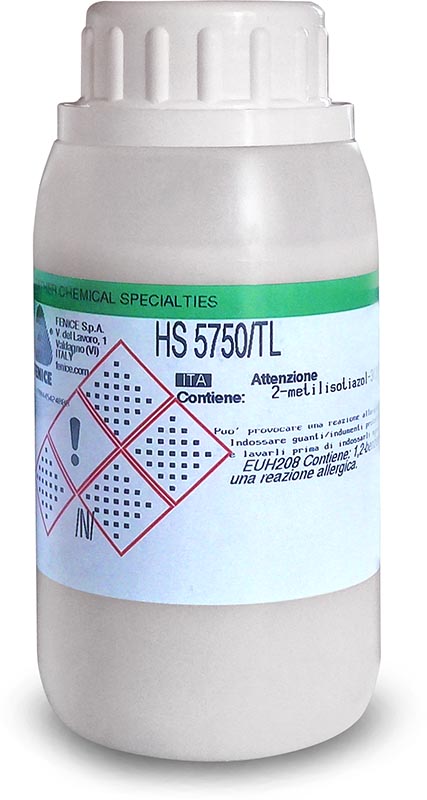 hs 5750 tc