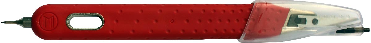Coltello Mozart 2515=5F completo con perno