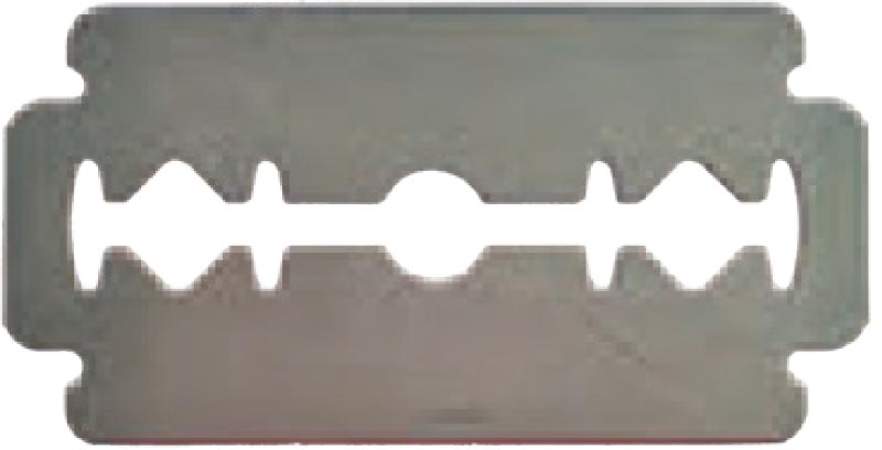 Lametta Mozart 301 doppia pelliciaio tagliata