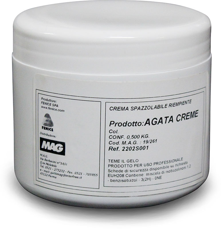 Agata Creme