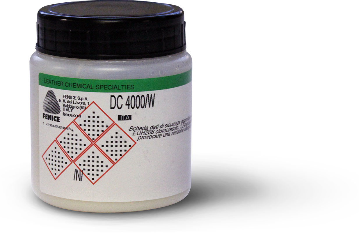 Crema DC 4000 W