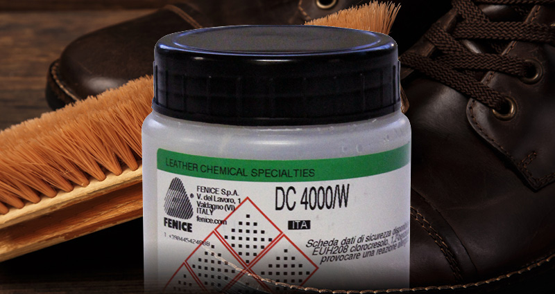 Waterstain Kit Fenice