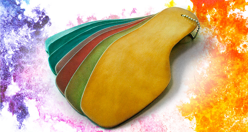 Banner sformature in pasta per suole