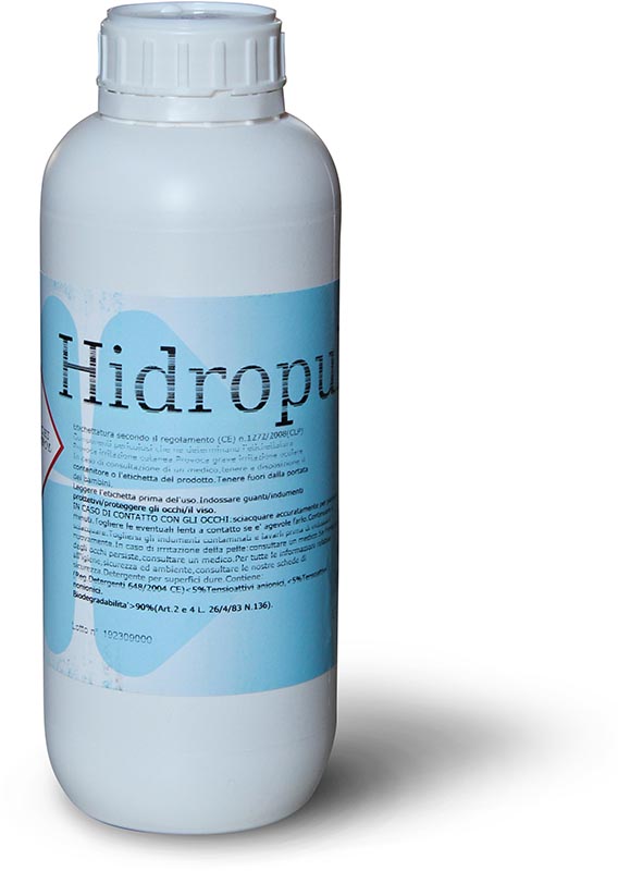 Hidropul