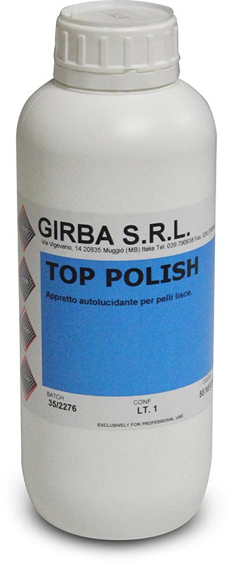 Top Polish