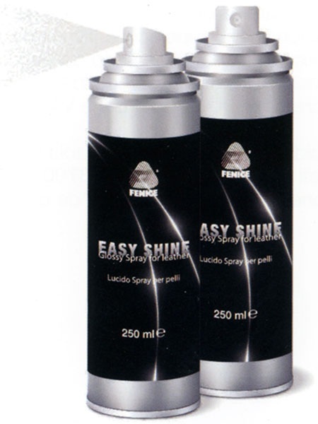 spray easy shine fenice