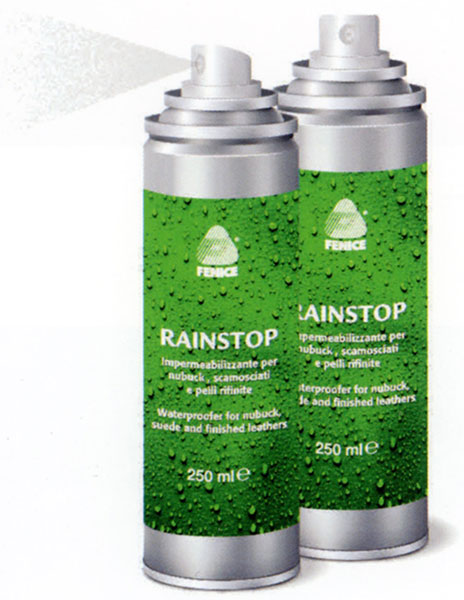 spray rainstop fenice
