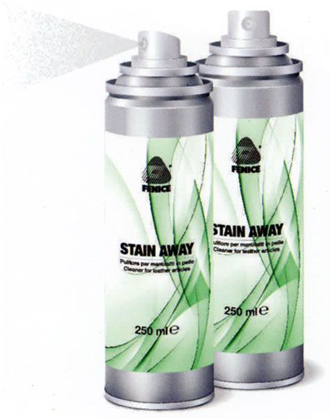 spray stain away fenice